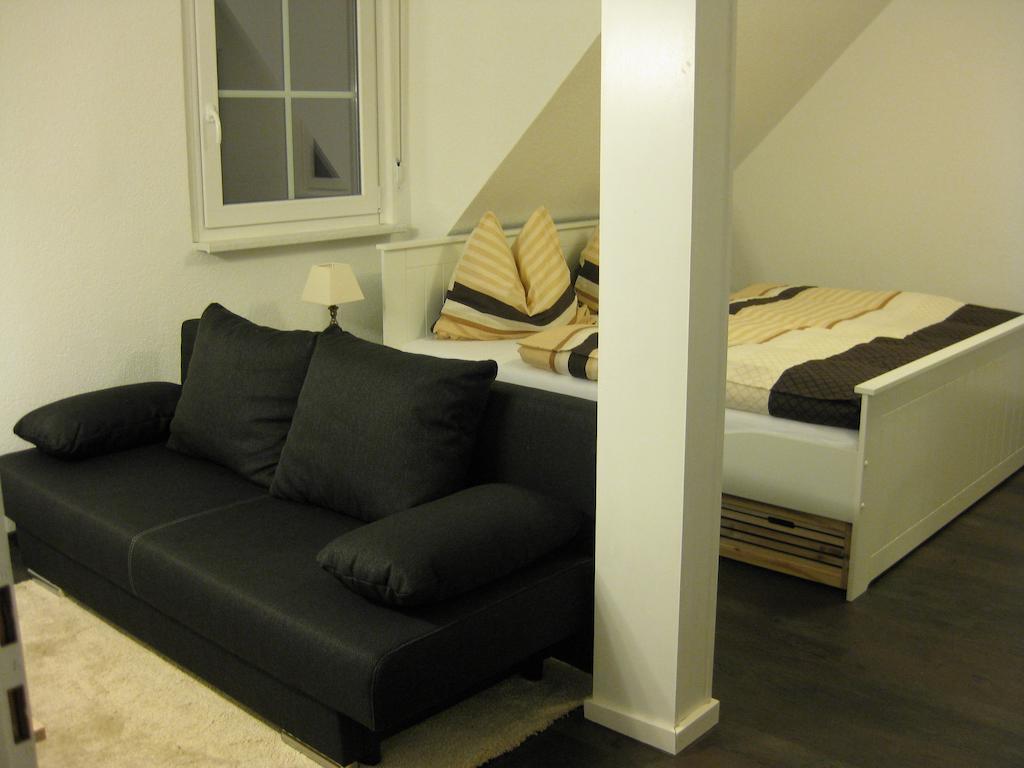 Ferienwohnung David Винтерберг Стая снимка