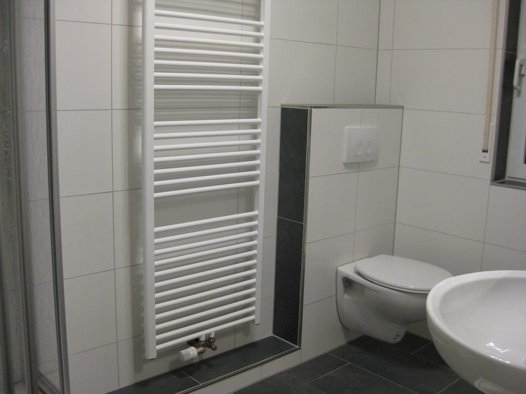 Ferienwohnung David Винтерберг Стая снимка