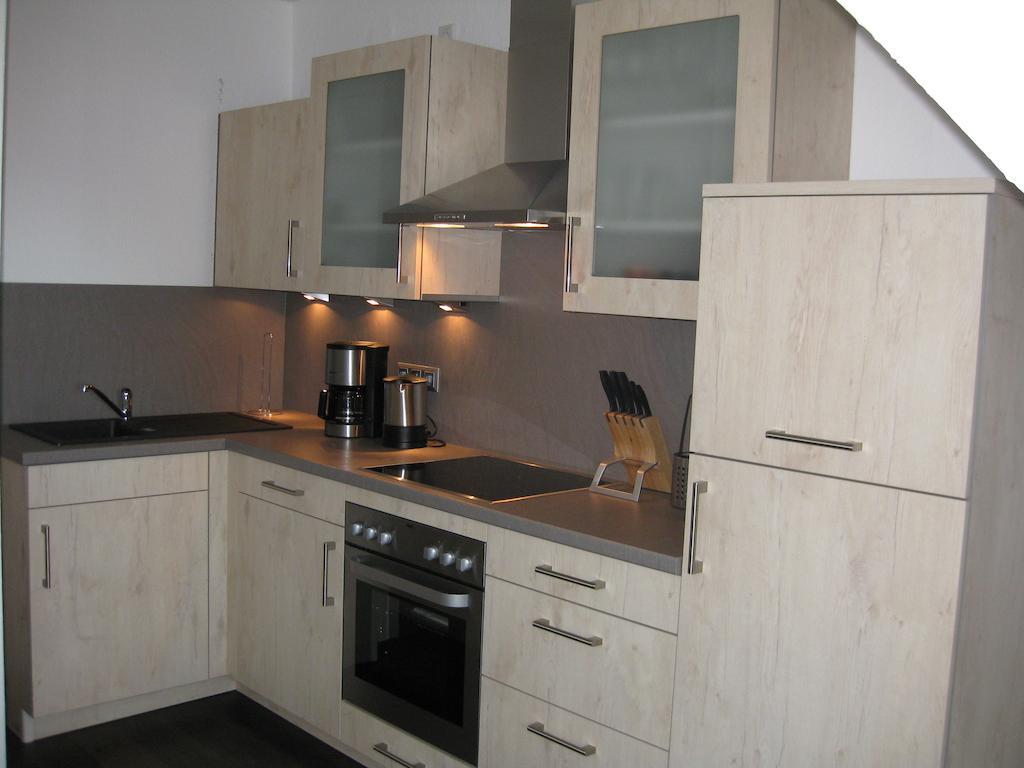 Ferienwohnung David Винтерберг Екстериор снимка