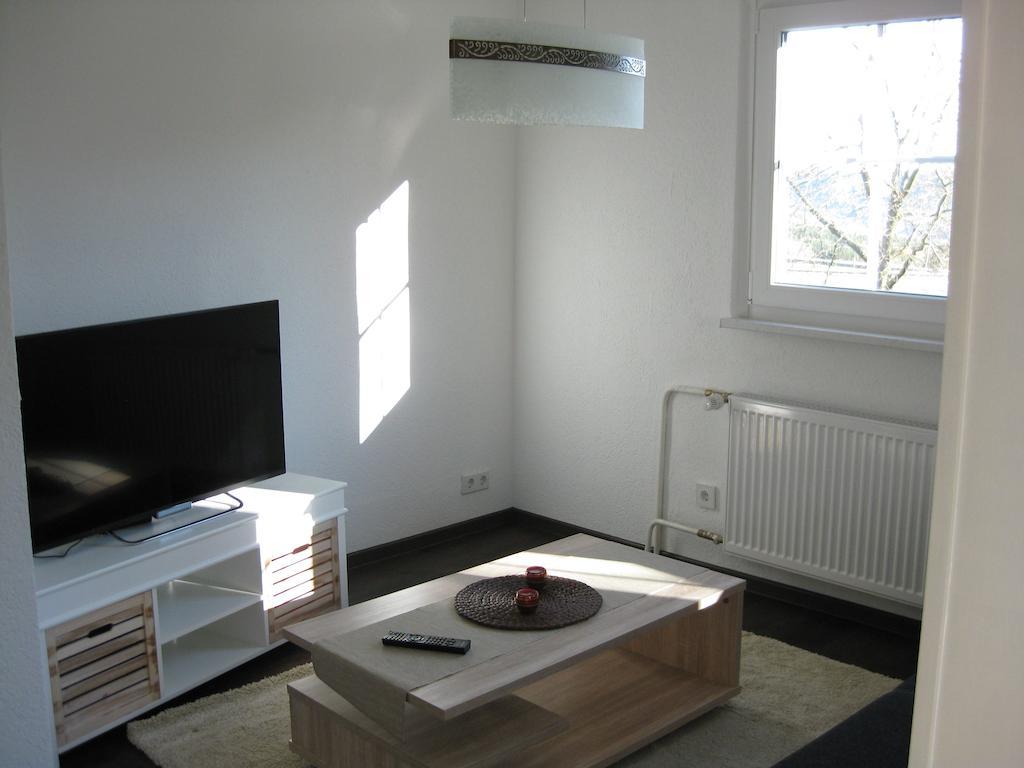 Ferienwohnung David Винтерберг Екстериор снимка