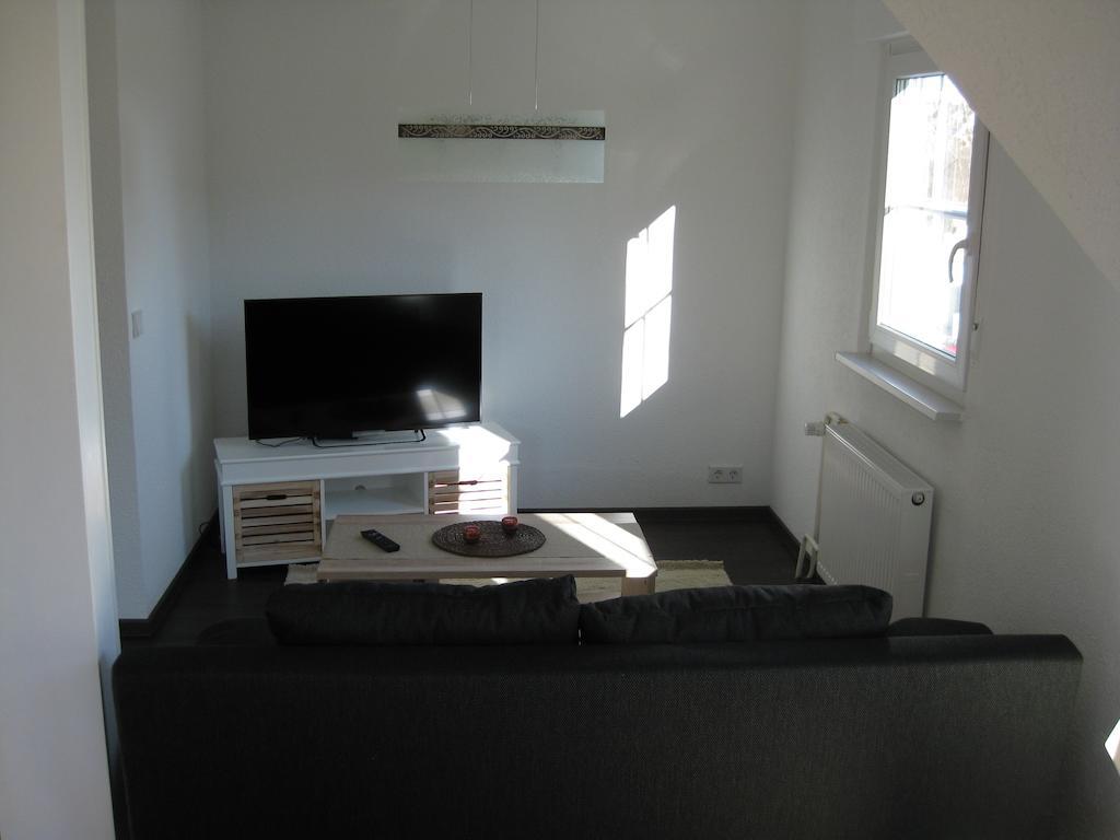 Ferienwohnung David Винтерберг Стая снимка