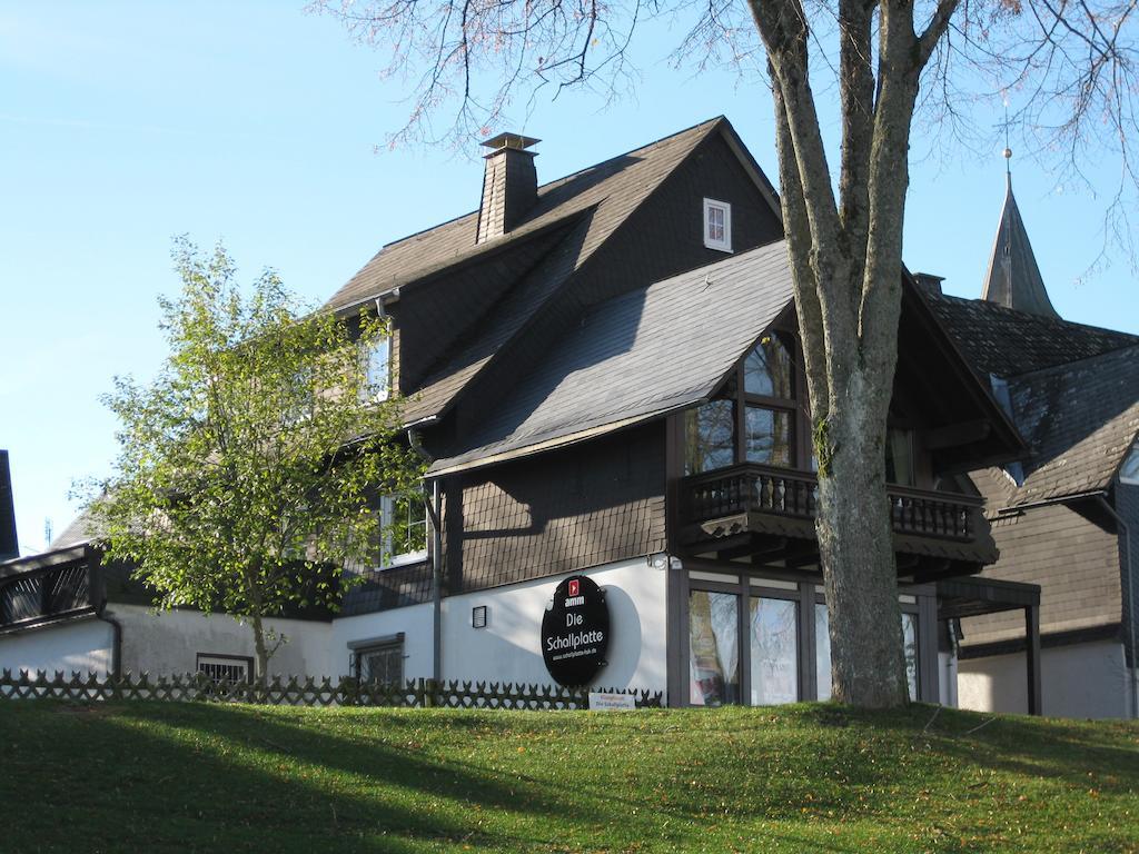 Ferienwohnung David Винтерберг Стая снимка