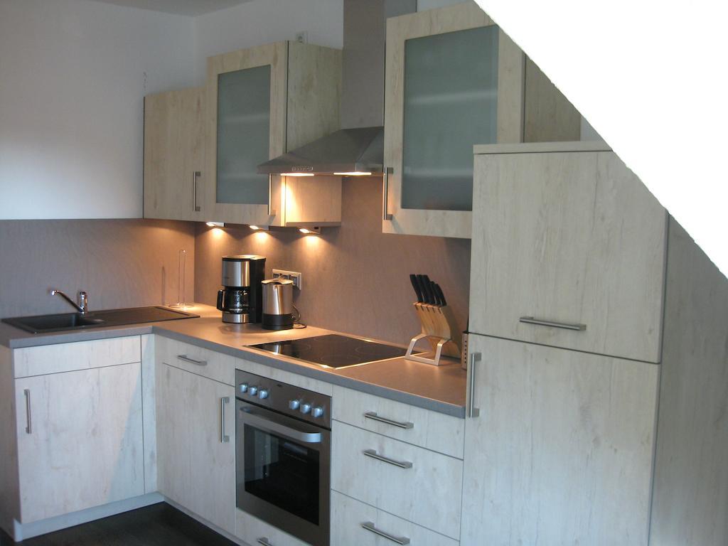 Ferienwohnung David Винтерберг Стая снимка